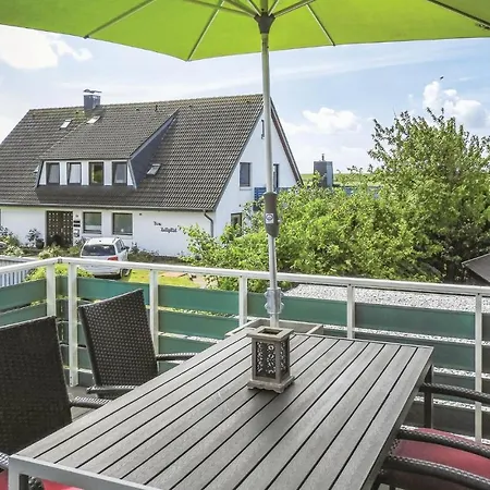 2 Bedroom Cozy In Lägenhet *