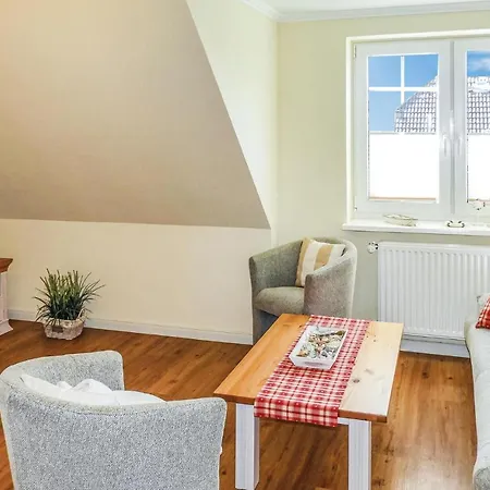 Apartment 2 Bedroom Cozy In Dagebuell