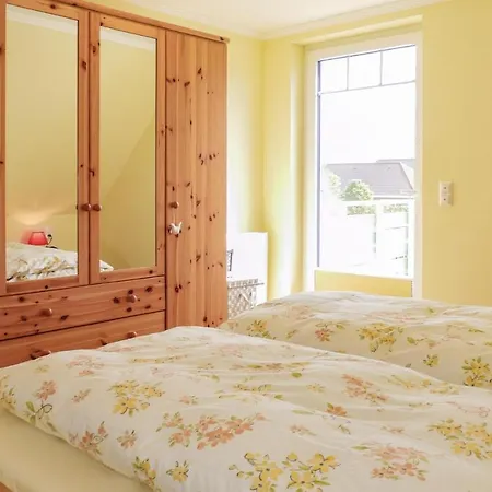2 Bedroom Cozy In Dagebüll