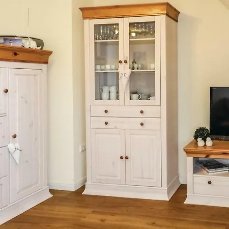 2 Bedroom Cozy In Dagebüll