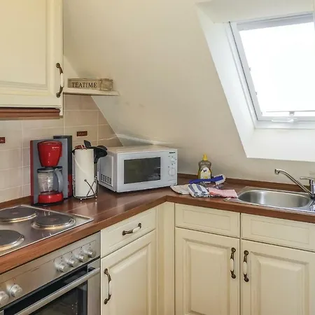 2 Bedroom Cozy In *